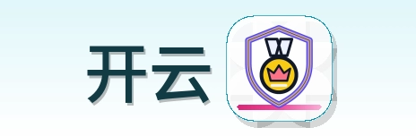 开云 Logo